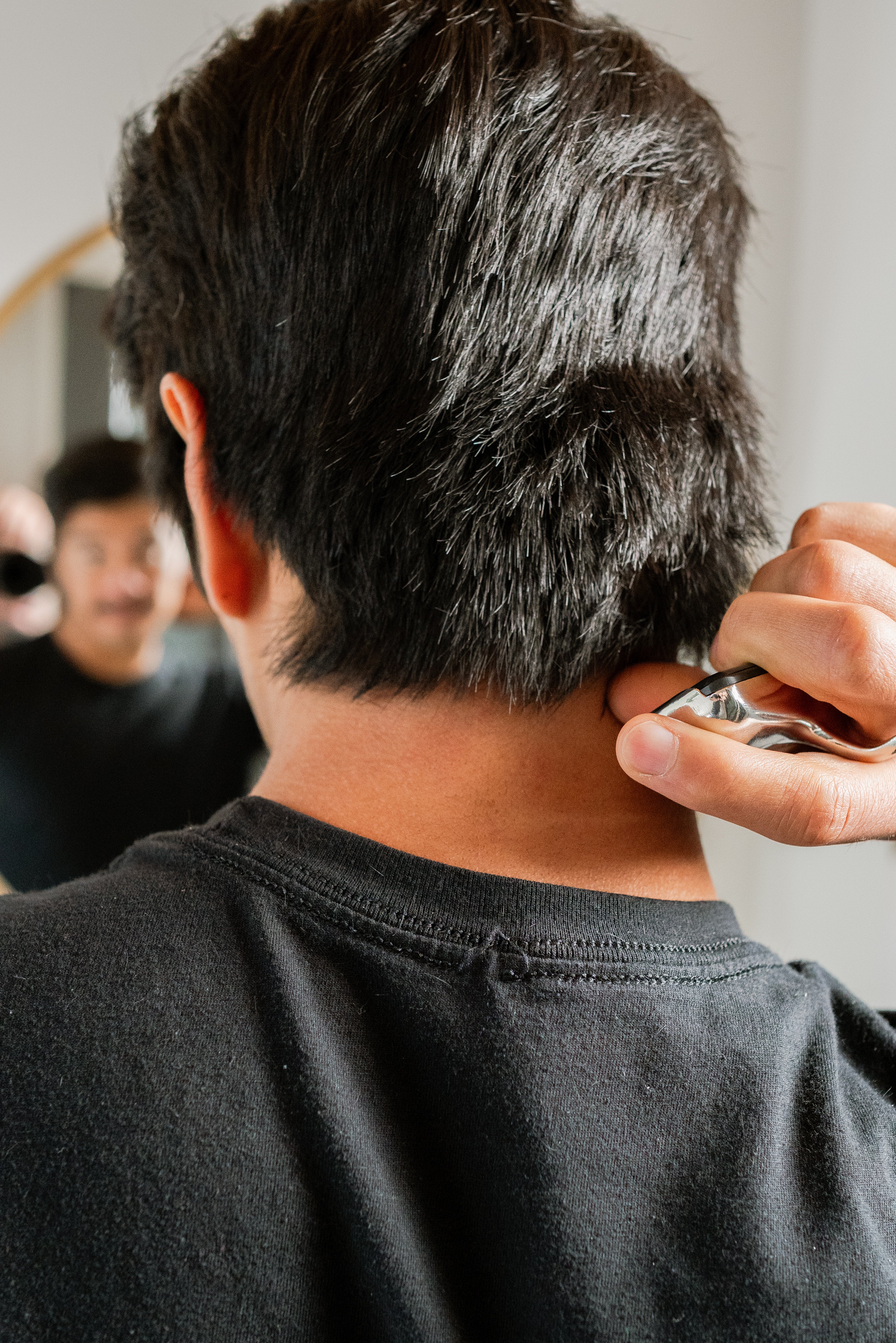 How Often Should Men Get Haircuts