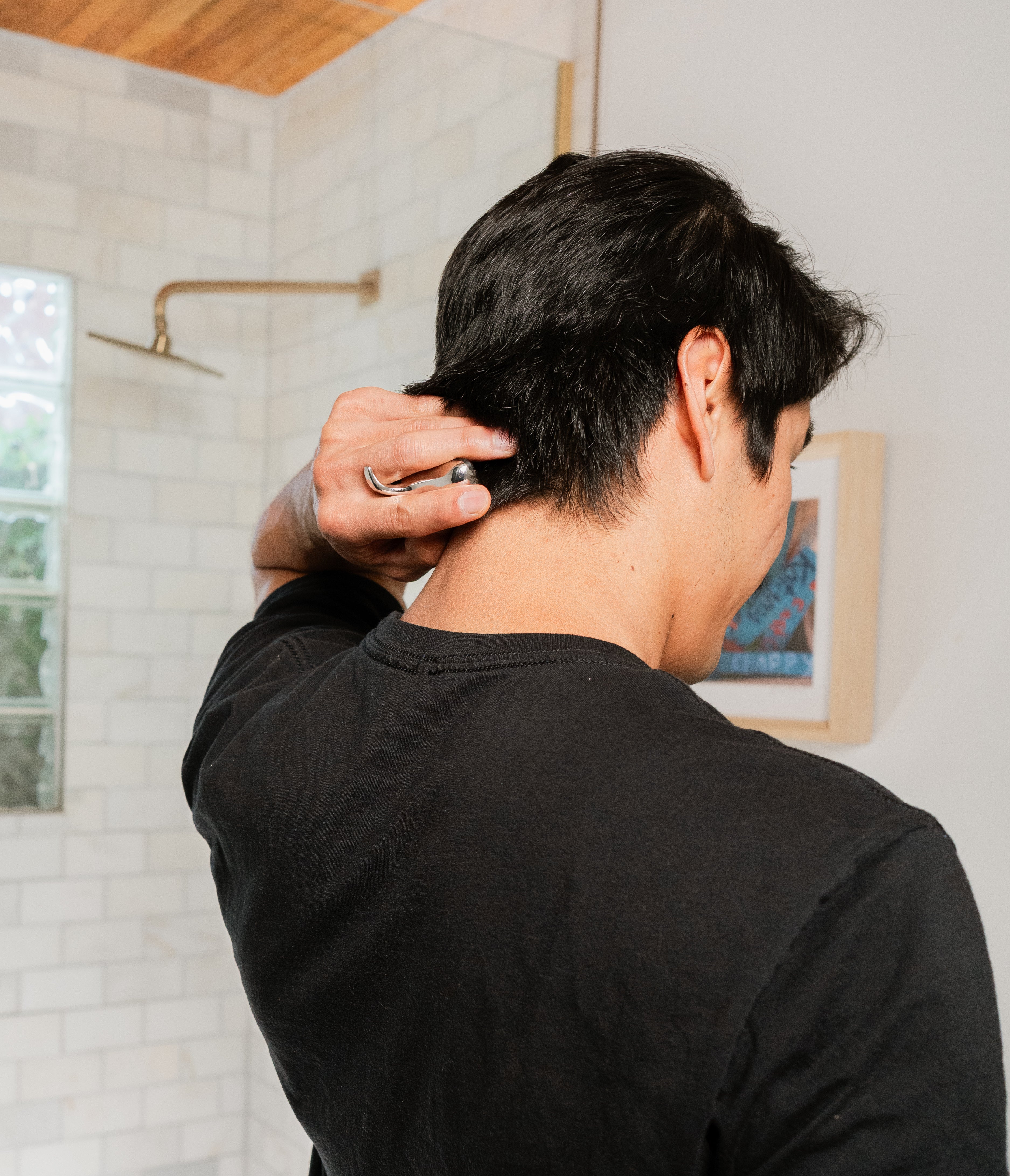 Original Neck Shaver