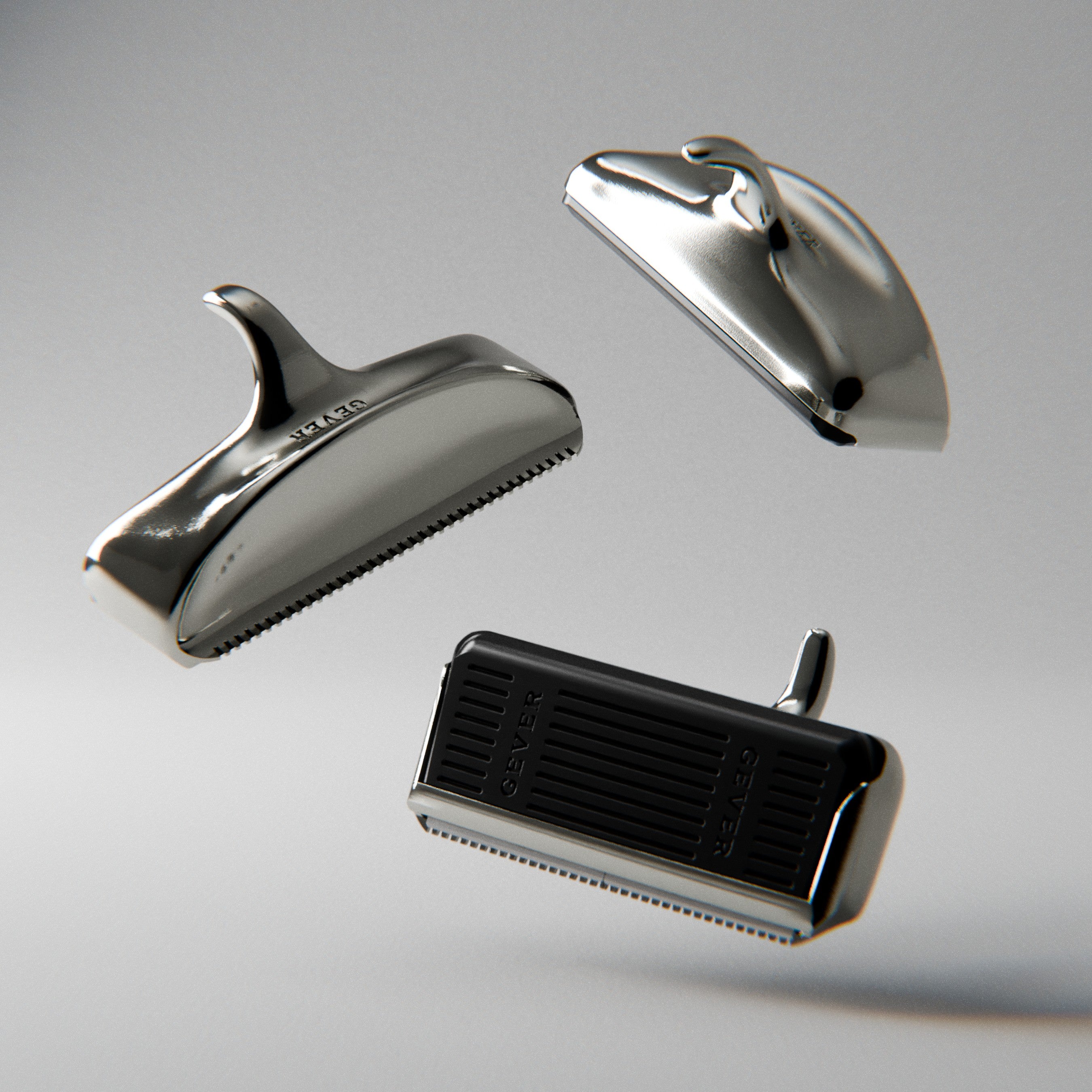 Original Neck Shaver