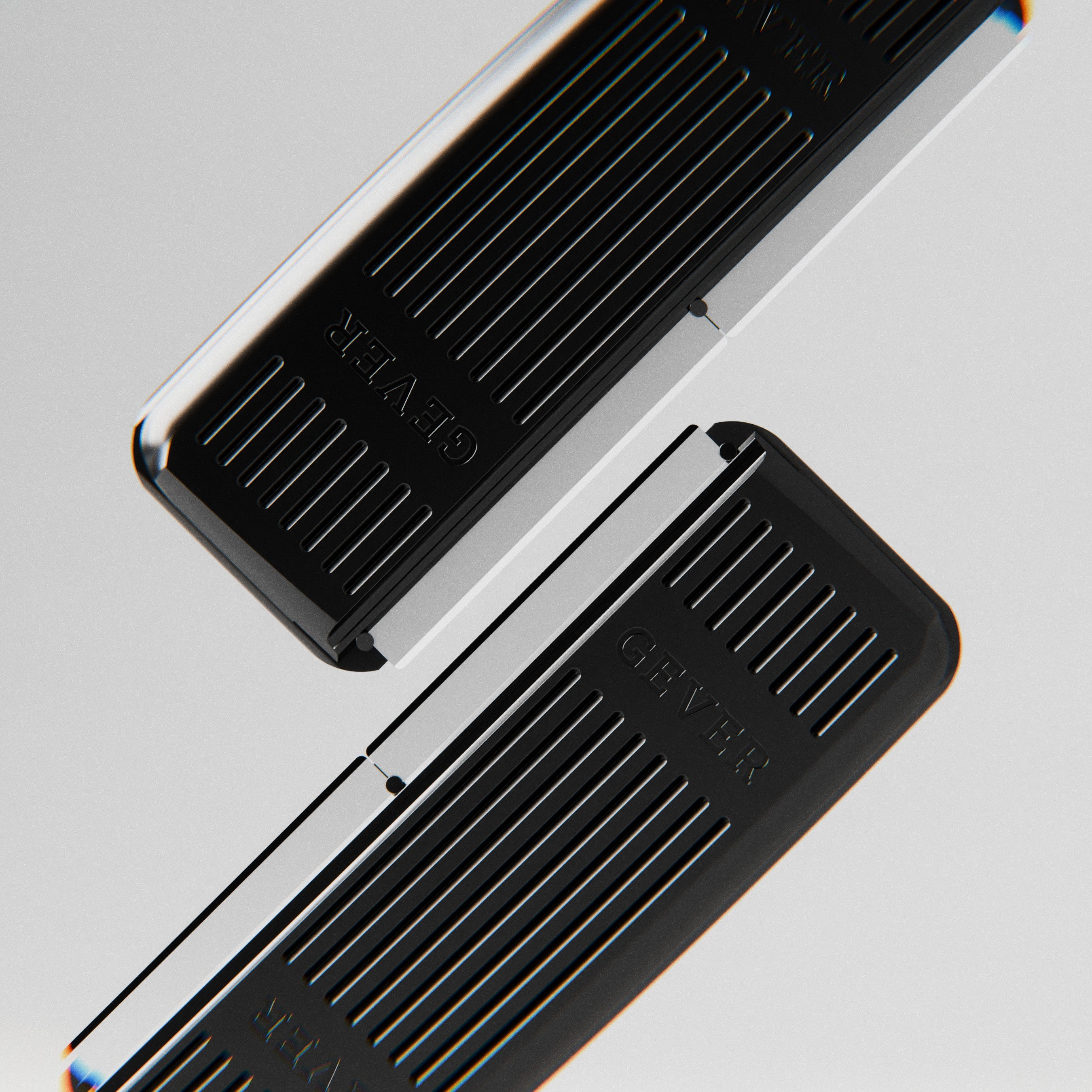 Replacement Blades