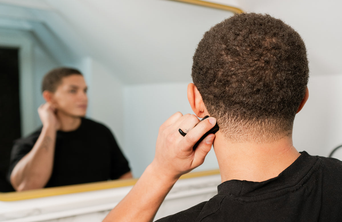 Gever Original Gever Neck Shaver