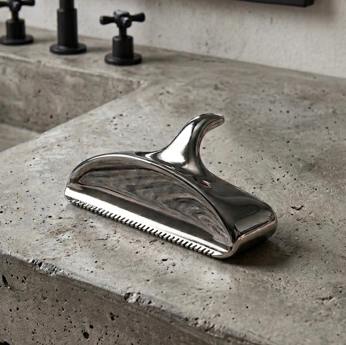 Original Gever Neck Shaver