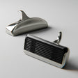 Original Gever Neck Shaver